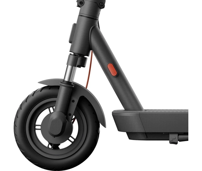 Фото - електросамокат Електросамокат Xiaomi Electric Scooter 5 BHR9618GL