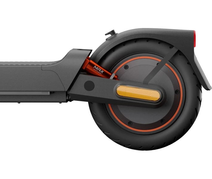 Фото - електросамокат Електросамокат Xiaomi Electric Scooter 5 Max BHR9615GL