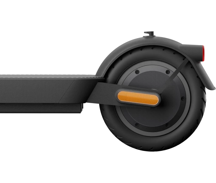 Фото - електросамокат Електросамокат Xiaomi Electric Scooter 5 BHR9618GL