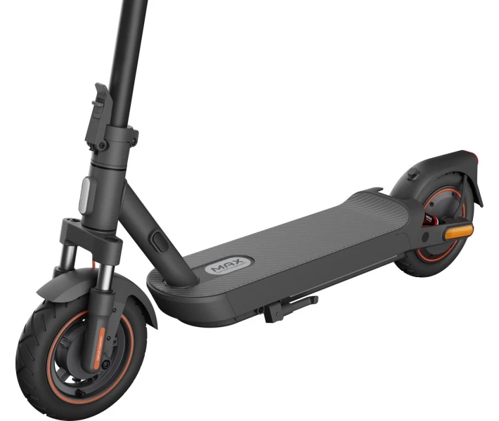 Фото - електросамокат Електросамокат Xiaomi Electric Scooter 5 Max BHR9615GL