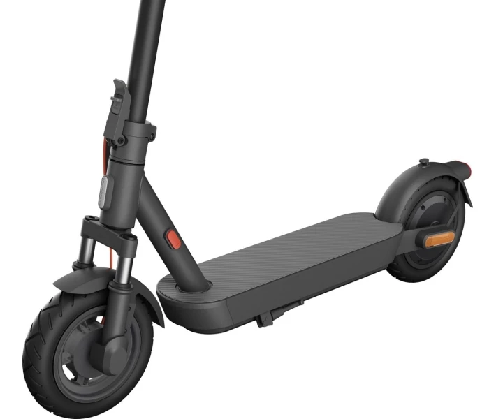 Фото - електросамокат Електросамокат Xiaomi Electric Scooter 5 BHR9618GL