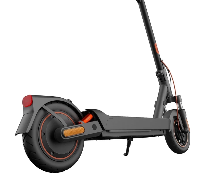 Фото - електросамокат Електросамокат Xiaomi Electric Scooter 5 Max BHR9615GL