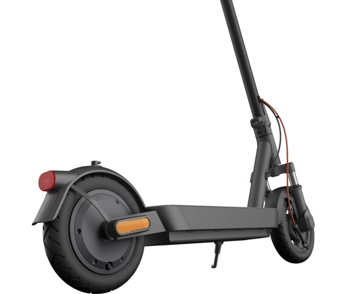Фото - електросамокат Електросамокат Xiaomi Electric Scooter 5 BHR9618GL