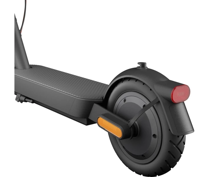 Фото - електросамокат Електросамокат Xiaomi Electric Scooter 5 BHR9618GL
