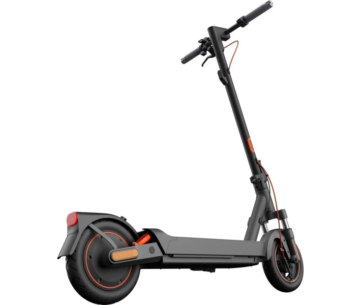Фото - електросамокат Електросамокат Xiaomi Electric Scooter 5 Max BHR9615GL