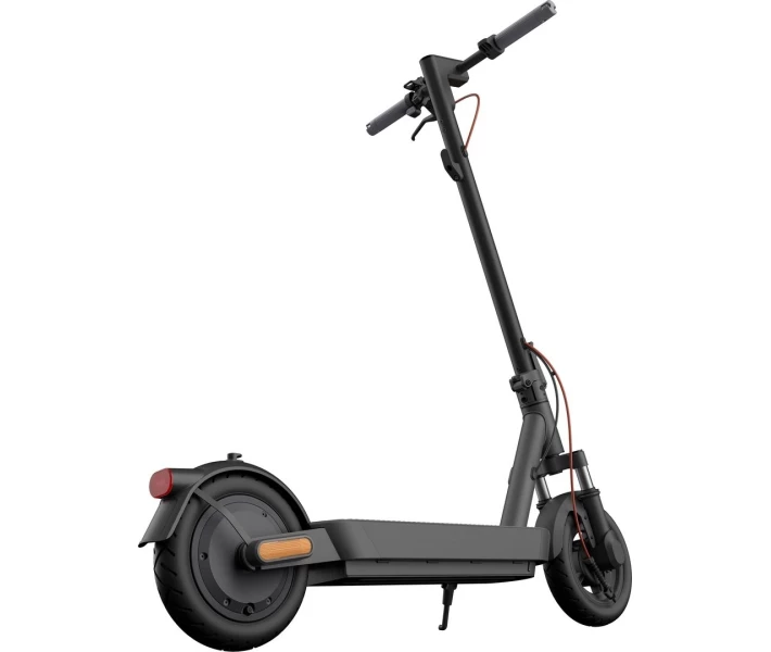 Фото - електросамокат Електросамокат Xiaomi Electric Scooter 5 BHR9618GL