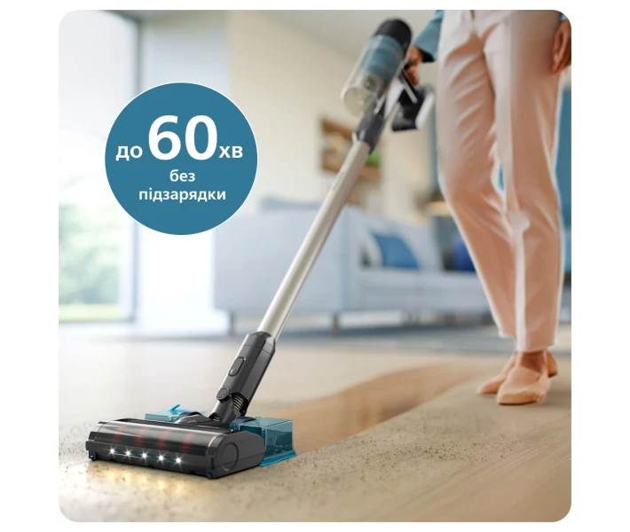 Фото - пилосос Пилосос Philips XC3133/01