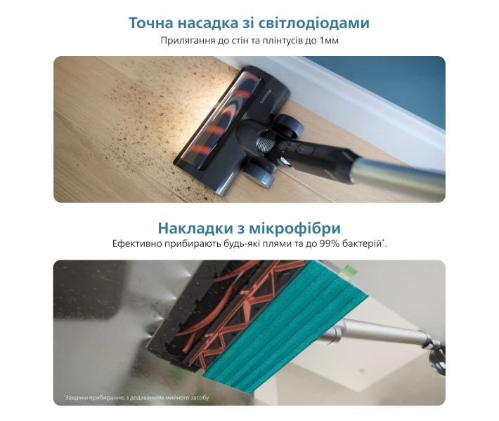 Фото - пилосос Пилосос Philips XC3133/01