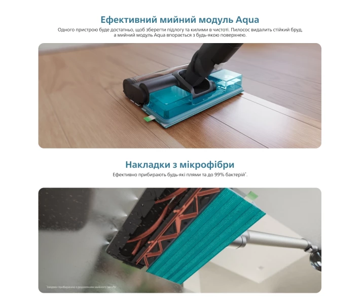 Фото - пилосос Пилосос Philips XC7055/01