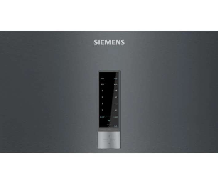 Фото - холодильник Холодильник Siemens KG39NXX316