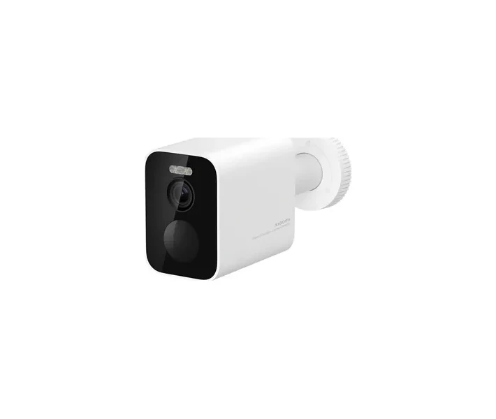 Фото - камеру відеоспостереження IP камера Xiaomi Outdoor Camera BW500 (BHR8301GL)	