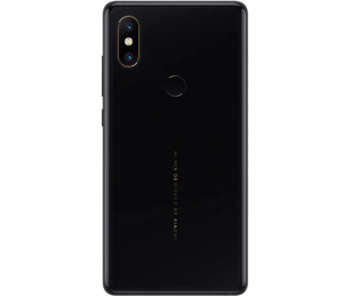 Xiaomi Mi Mix 2S 6/64GB Black купити в АЛЛО – ціна, характеристики 