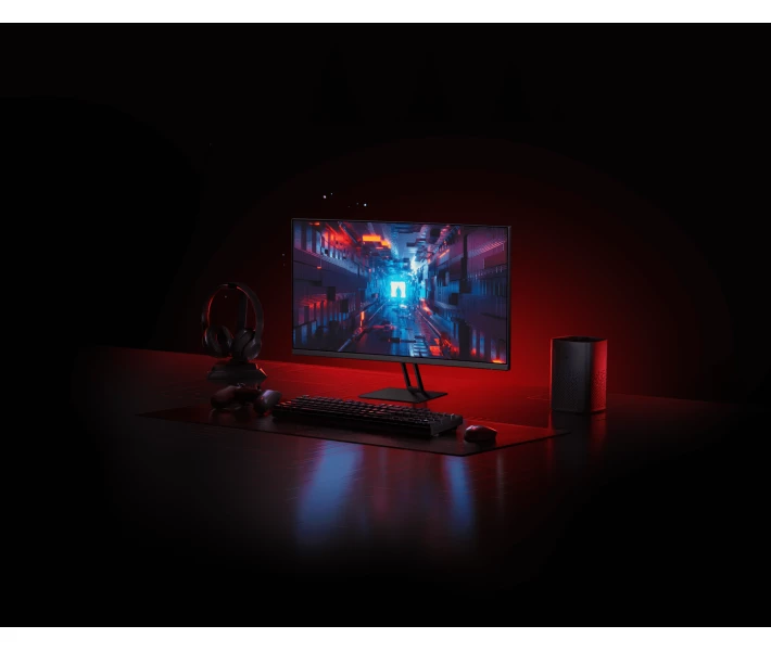 Фото - монітор Монітор ігровий 27" Xiaomi Gaming Monitor G27Qi (ELA5593EU)