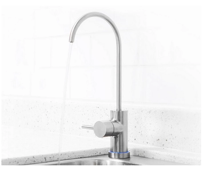 Фото - картридж для фильтров Xiaomi Mi Water Purifier 2
