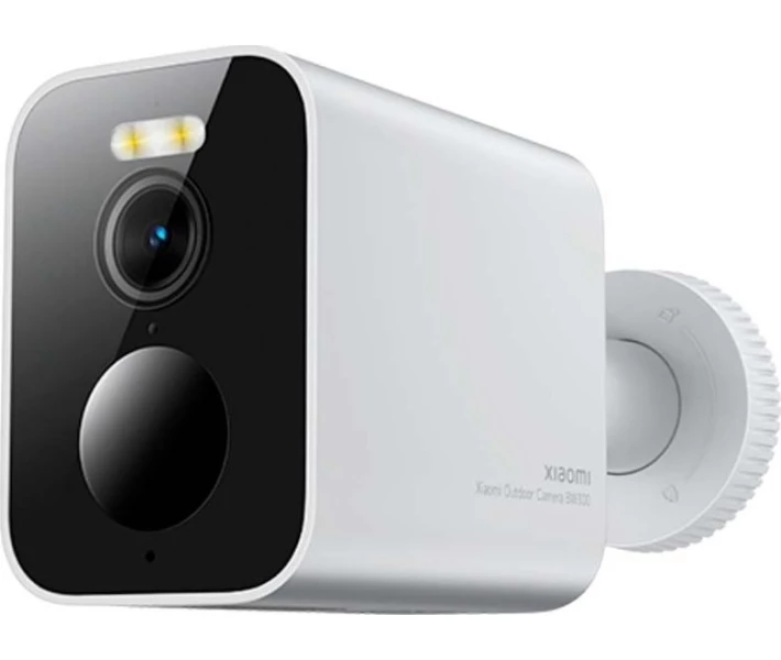 Фото - камеру відеоспостереження IP камера Xiaomi Outdoor Camera BW300 (BHR8303GL)