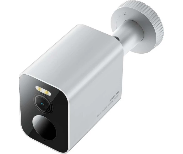 Фото - камеру відеоспостереження IP камера Xiaomi Outdoor Camera BW300 (BHR8303GL)