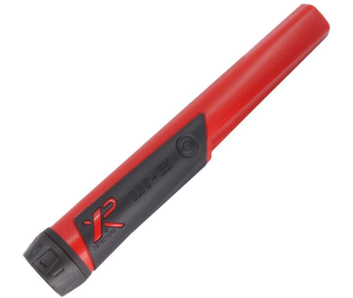 Фото - пінпоінтер Металошукач XP MI-6