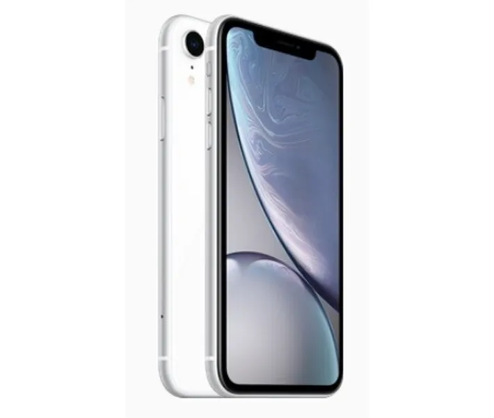 Apple iPhone XR ホワイト Купить iPhone XR Original ⚡ . Доступные цены ⚡. Быстрая доставка