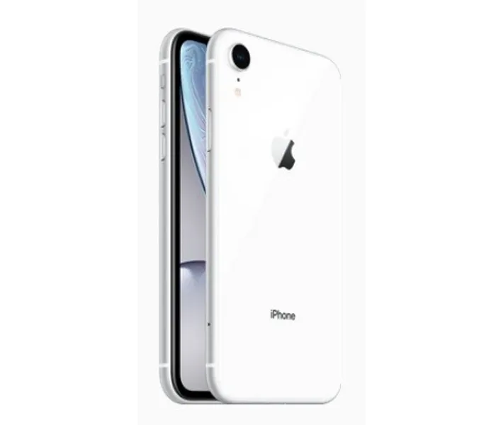 Apple iPhone XR 64GB White купити в АЛЛО – ціна, характеристики, огляд