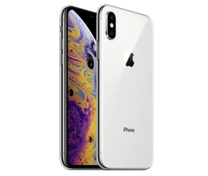 Apple iPhone XS Max 64GB Silver (MT512) купити в АЛЛО – ціна