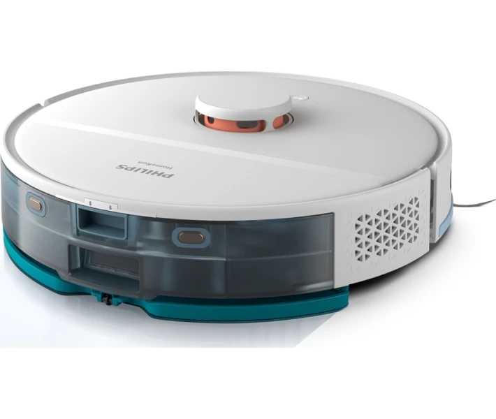 Фото - роботі-пылесосів Робот-пилосос Philips Series 2000 XU2100/20