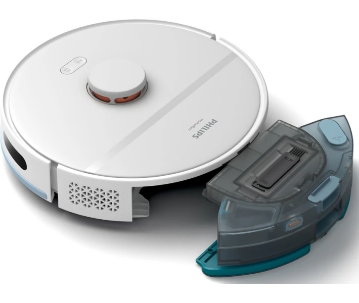 Фото - роботі-пылесосів Робот-пилосос Philips Series 2000 XU2100/20