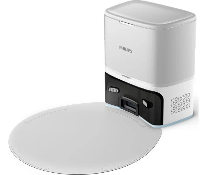 Фото - роботі-пылесосів Робот-пилосос Philips Series 2000 XU2100/20