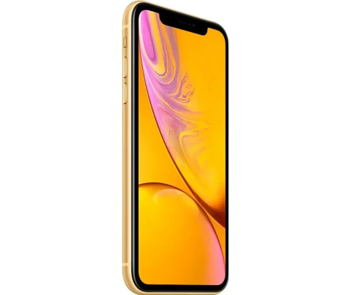 Apple iPhone XR 256GB Yellow (MRYN2) купити в АЛЛО – ціна