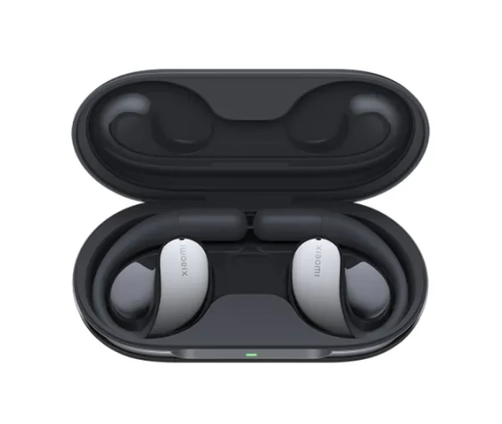 Фото - навушники Навушники Xiaomi OpenWear Stereo (BHR8474GL) Cosmic Gray