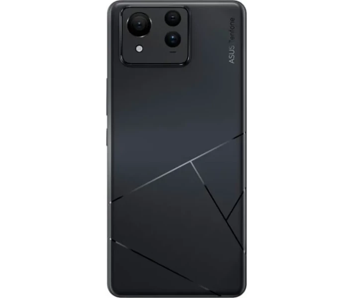 Фото - мобільний телефон і смартфон ASUS Zenfone 11 Ultra (AI2401) 12/256ГБ Black