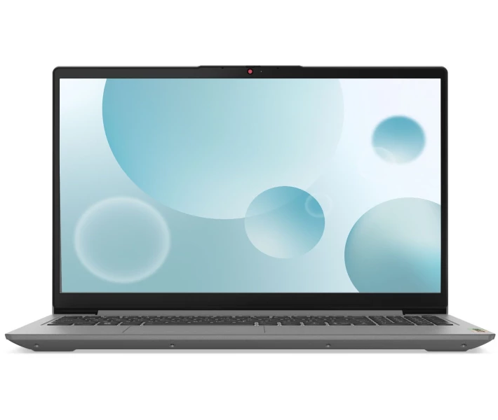 Фото - ноутбук Ноутбук Lenovo IdeaPad3 15IAU7 (82RK018WRA)