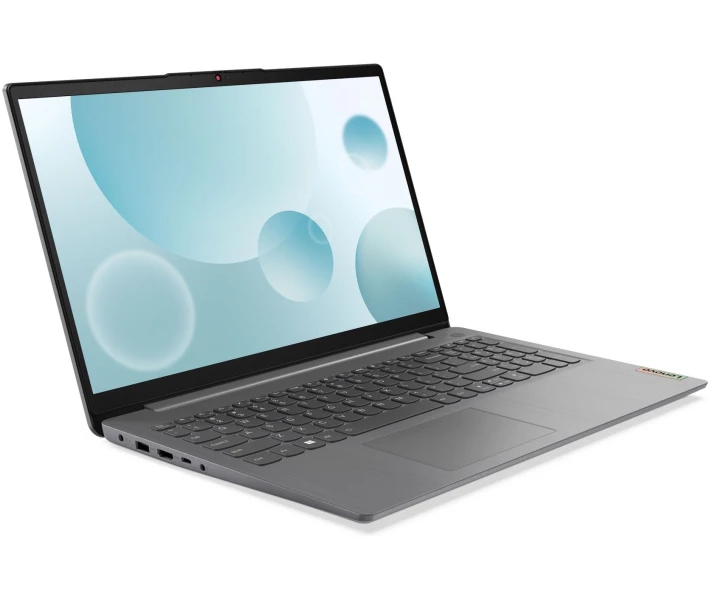 Фото - ноутбук Ноутбук Lenovo IdeaPad3 15IAU7 (82RK018WRA)