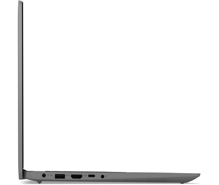 Фото - ноутбук Ноутбук Lenovo IdeaPad3 15IAU7 (82RK018WRA)