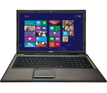 MSI CR61 3M Drivers Windows 7 MSI CR61 3M Windows 8 X64