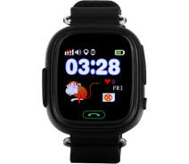 baby smart watch q90