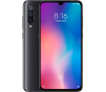 Xiaomi Mi 9 6/128GB Piano Black Xiaomi Mi 9 6/128GB Piano Black