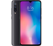 Xiaomi Mi 9 6/128GB Piano Black