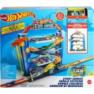 Ігровий набір Hot Wheels Гараж для трюків (GNL70)