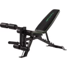 Лавка для жиму і преса Tunturi UB60 Utility Bench 17TSUB6000