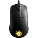 Ігрова миша SteelSeries Rival 3 Gen 2, Black (62515)