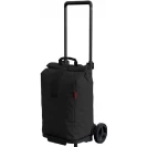 Сумка-візок Gimi Sprinter 50 Black (168407)
