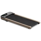 Бігова доріжка UREVO SpaceWalk E4W wood grain URTM026	