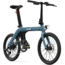 Електровелосипед FIIDO D11 Blue