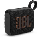 Портативна акустика JBL GO 4 (JBLGO4BLK) Black
