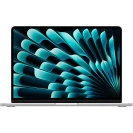 Ноутбук Apple MacBook Air 13"M4 24/512GB 2025 (MC654) Silver
