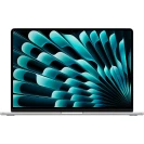 Ноутбук Apple MacBook Air 15"M4 24/512GB 2025 (MC6J4) Silver