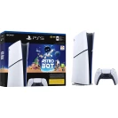 Консоль PlayStation 5 Slim Digital Edition (CFI-2016) + Astro Bot
