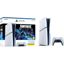 Консоль PlayStation 5 Slim (CFI-2016) Fortnite Cobalt Star