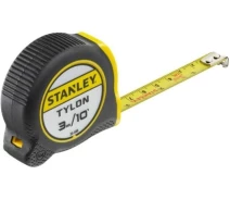Придбати - рулетку  Рулетка STANLEY OPP Tylon, 3м/10"х12.7мм (0-30-686)