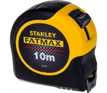 Придбати - рулетку  Рулетка STANLEY FatMax Blade Armor, 10мх32мм (0-33-811)